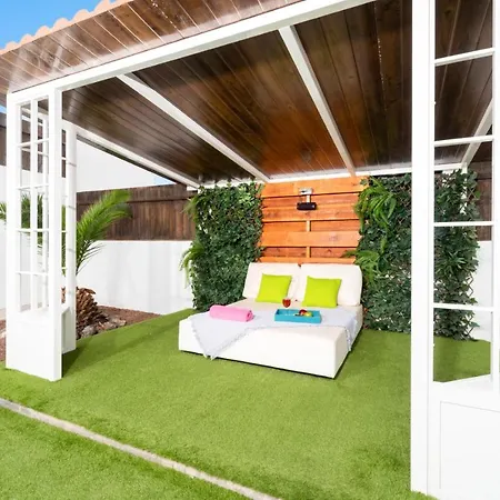 Villa Caleta Del Sol By *