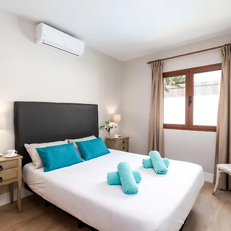 Villa Caleta Del Sol By Caleta De Fuste