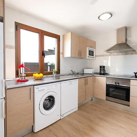 Caleta Del Sol By Villa *