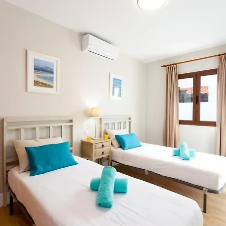 Caleta Del Sol By Caleta De Fuste