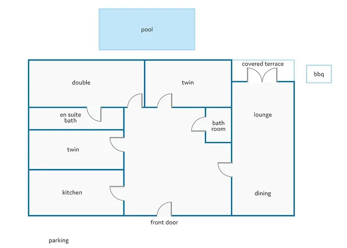 Caleta Del Sol By * Caleta de Fuste