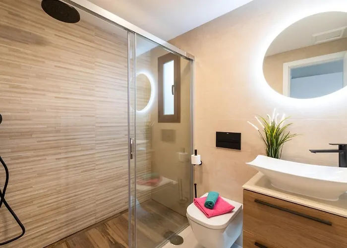 Caleta Del Sol By Villa *