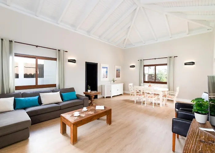 Caleta Del Sol By * Caleta de Fuste