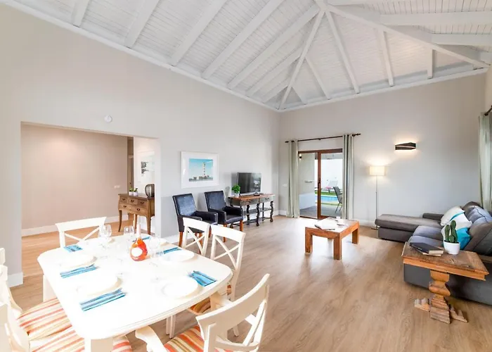 Caleta Del Sol By Villa Caleta de Fuste