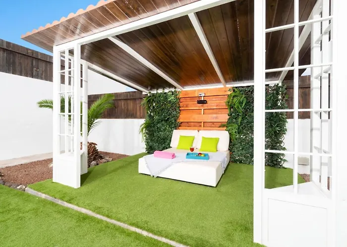 Villa Caleta Del Sol By *