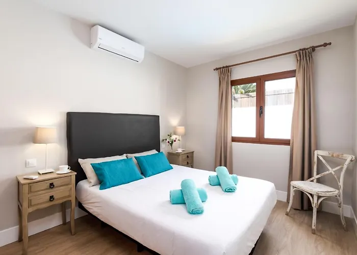 Villa Caleta Del Sol By Caleta de Fuste