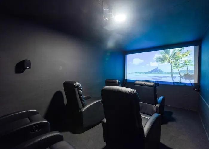 Villa Caleta Del Sol By Caleta de Fuste