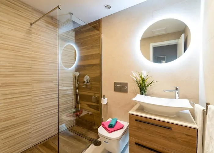 Caleta Del Sol By * Caleta de Fuste