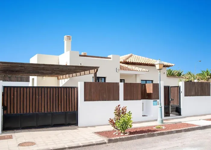 Caleta Del Sol By Villa Caleta de Fuste