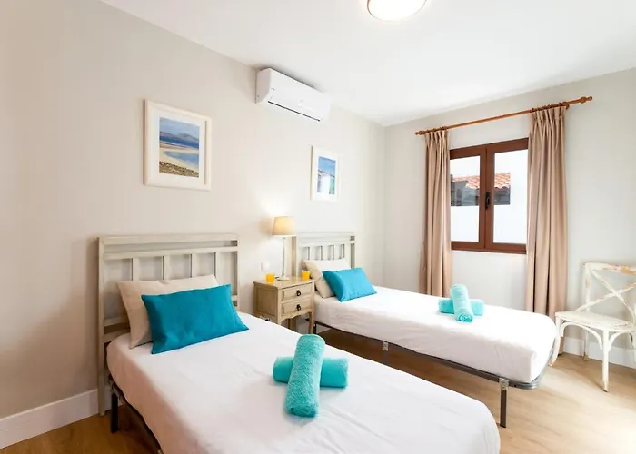 Caleta Del Sol By Caleta de Fuste