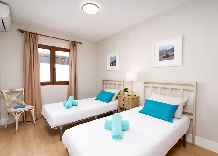 Villa Caleta Del Sol By *