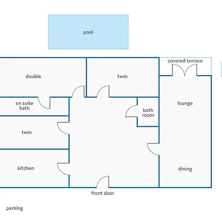 Caleta Del Sol By * Caleta De Fuste