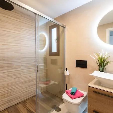 Caleta Del Sol By Villa *