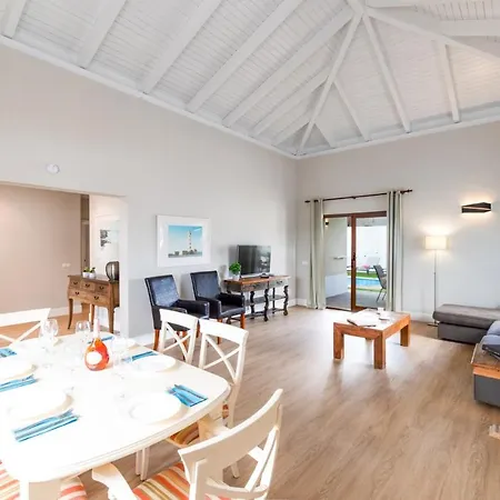 Caleta Del Sol By Βίλα Caleta De Fuste