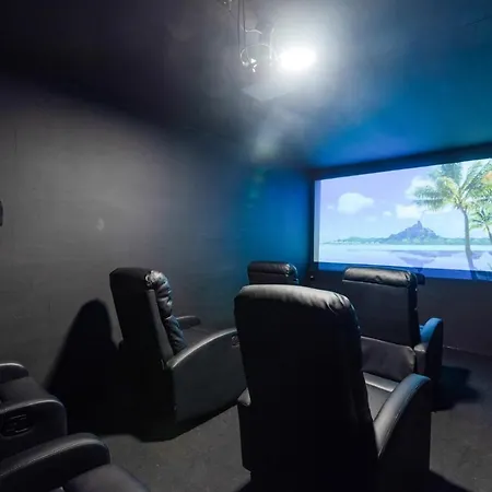 Βίλα Caleta Del Sol By Caleta De Fuste