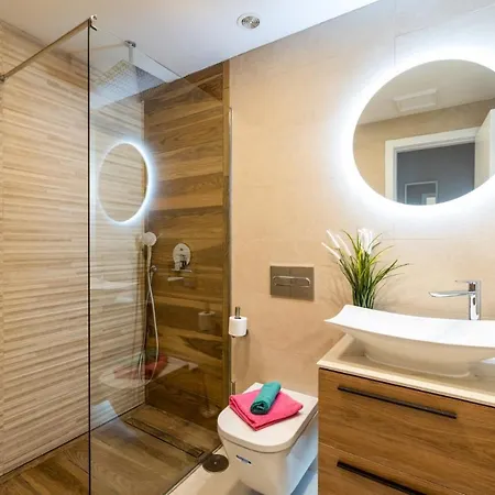 Caleta Del Sol By * Caleta De Fuste