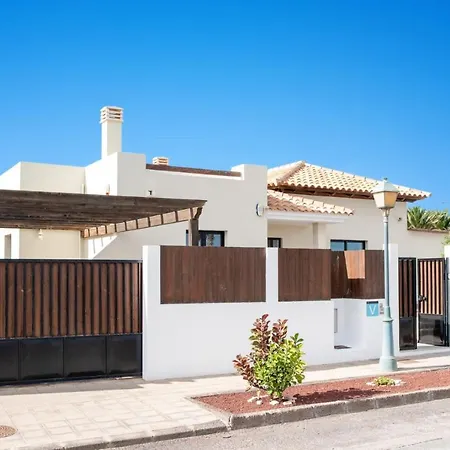 Caleta Del Sol By Villa Caleta De Fuste