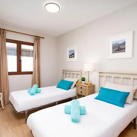 Villa Caleta Del Sol By *